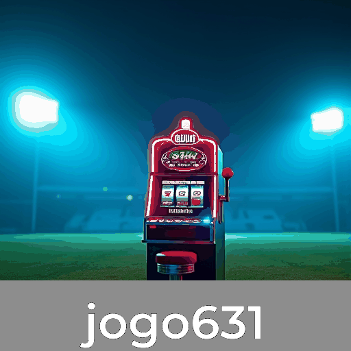 Jogo631: A Emoção e Oportunidade de Ganhar em Jogos de Cassino