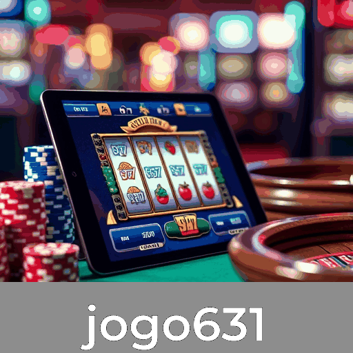 jogo631: Aproveite Promoções Incríveis e Ganhe Mais
