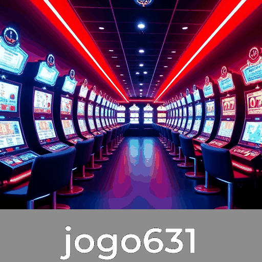 Jogo631: Experimente a Imediatidade e Altas Recompensas do Crash