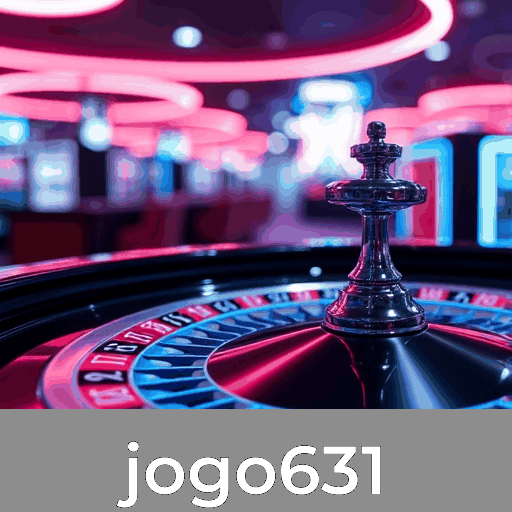 Facilidade e Funções Completas no Aplicativo jogo631
