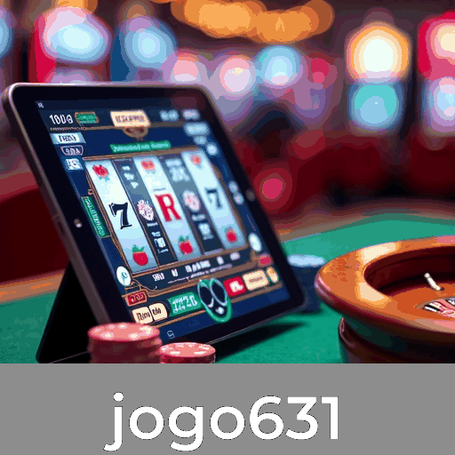 Jogo631: A Emoção e Oportunidade de Ganhar em Jogos de Cassino