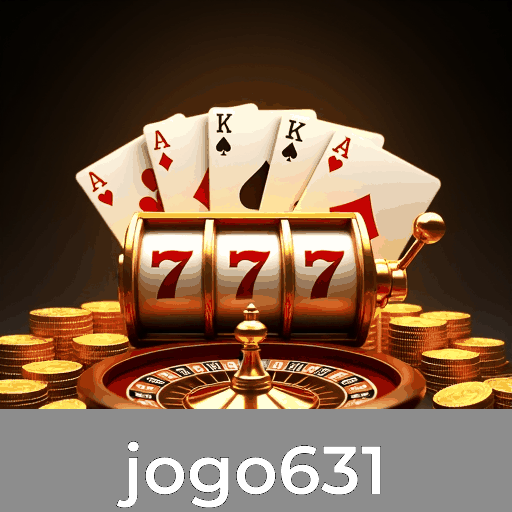 Jogo631: Apostas esportivas com expertise em eventos brasileiros
