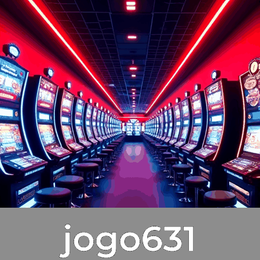 Jogo631: Apostas esportivas com expertise em eventos brasileiros