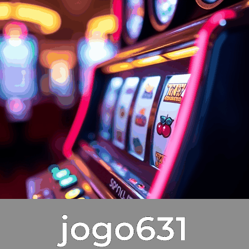 jogo631: Bônus Surpreendentes e Ofertas Imperdíveis!
