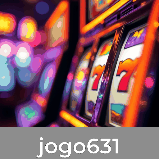 Jogo631: A Emoção e Oportunidade de Ganhar em Jogos de Cassino