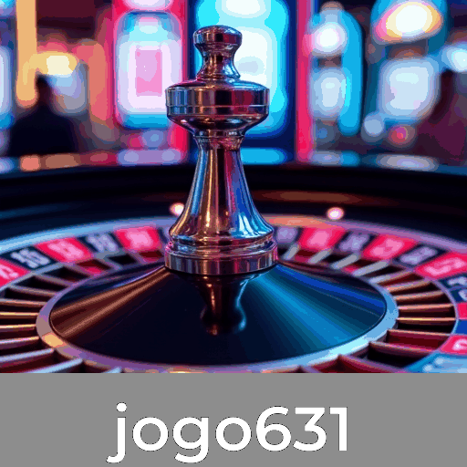 jogo631: Bônus Surpreendentes e Ofertas Imperdíveis!