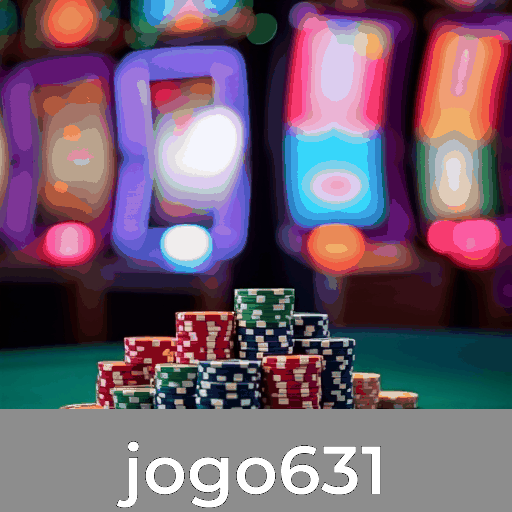 Jogo631: Slots-Altos Prêmios, Jogos de Mesa-Estratégia, Dealer ao Vivo-Interação Real