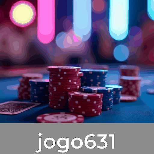 Jogo631: Experiência Profissional com Jogos de Mesa ao Vivo