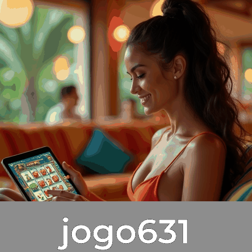 Facilidade e Funções Completas no Aplicativo jogo631